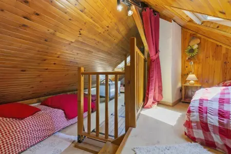 Sandra, Grand chalet pour 5 à 7 personnes - Photo 26