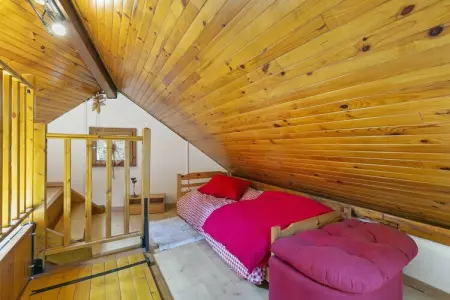 Sandra, Grand chalet pour 5 à 7 personnes - Photo 27