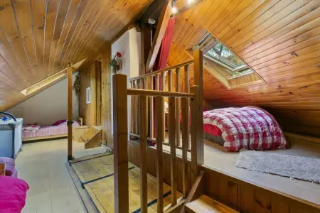 Sandra, Grand chalet pour 5 à 7 personnes - Photo 29