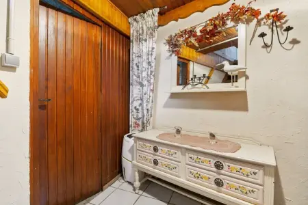 Sandra, Grand chalet pour 5 à 7 personnes - Photo 30