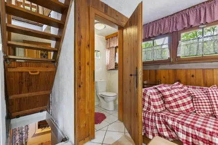 Sandra, Grand chalet pour 5 à 7 personnes - Photo 31
