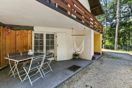 Sandra, Grand chalet pour 5 à 7 personnes - Photo 37