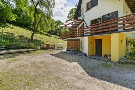 Sandra, Grand chalet pour 5 à 7 personnes - Photo 39