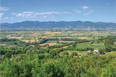 Appartamento per 6, Manoir à Citerna avec piscine et terrasse - Photo 37