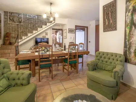 Messi, Villa 7 personnes à Panicale - Photo 7