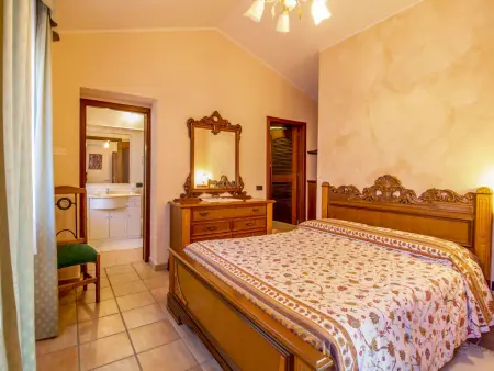 Messi, Villa 7 personnes à Panicale - Photo 17