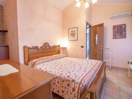 Messi, Villa 7 personnes à Panicale - Photo 18