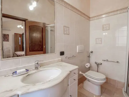 Messi, Villa 7 personnes à Panicale - Photo 21