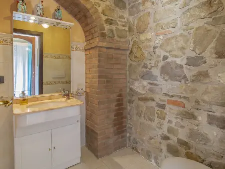 Messi, Villa 7 personnes à Panicale - Photo 23
