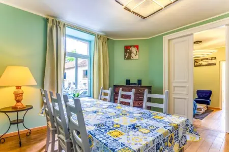 Le petit château de Harze, Charmante Villa à Harzé - Photo 3