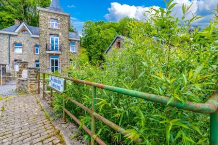 Le petit château de Harze, Charmante Villa à Harzé - Photo 8