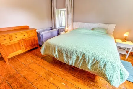 Le petit château de Harze, Charmante Villa à Harzé - Photo 21