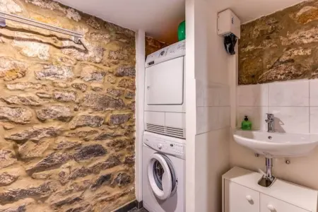 Le petit château de Harze, Charmante Villa à Harzé - Photo 35