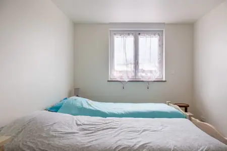Maison de vacances - Saint Louis, Maison de village rénovée avec jardin clos - Photo 19