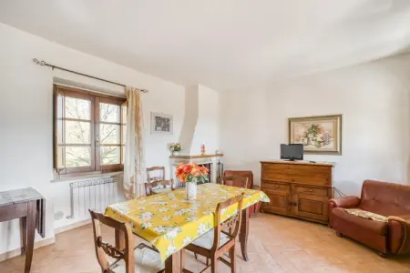 Appartamento per 3, Appartement près de la sculpture de Donatello - Photo 11