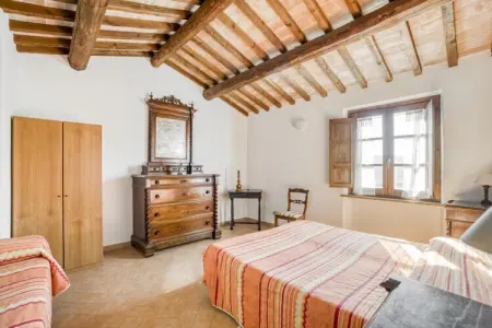 Appartamento per 3, Appartement près de la sculpture de Donatello - Photo 19