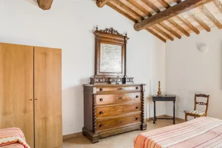 Appartamento per 3, Appartement près de la sculpture de Donatello - Photo 20
