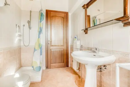 Appartamento per 3, Appartement près de la sculpture de Donatello - Photo 27