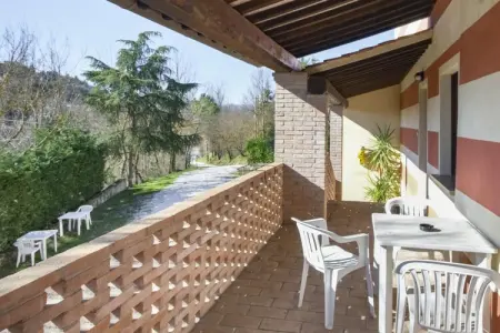 Appartamento per 3, Appartement près de la sculpture de Donatello - Photo 30