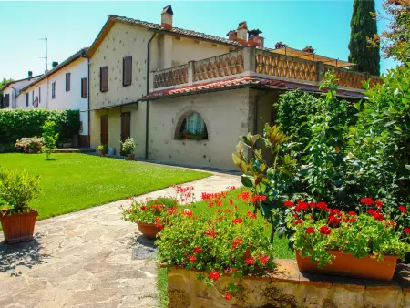 Podere Gioia, Gite 12 personnes à Castellina in Chianti - Photo 1