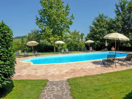 Podere Gioia, Gite 12 personnes à Castellina in Chianti - Photo 2