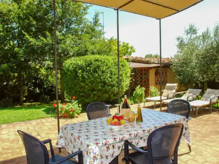 Podere Gioia, Gite 12 personnes à Castellina in Chianti - Photo 12