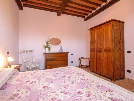 Podere Gioia, Gite 12 personnes à Castellina in Chianti - Photo 15