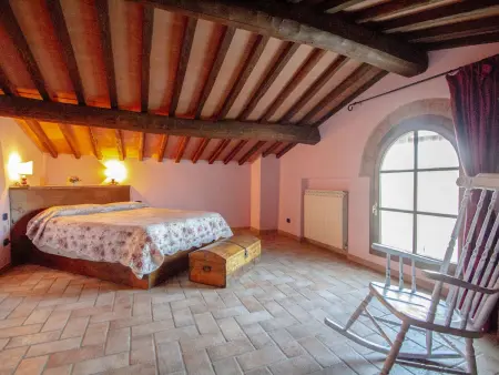 Podere Gioia, Gite 12 personnes à Castellina in Chianti - Photo 16