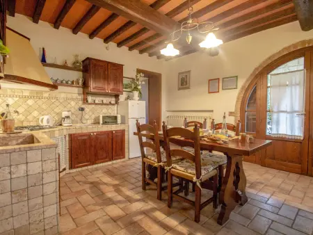 Podere Gioia, Gite 12 personnes à Castellina in Chianti - Photo 23