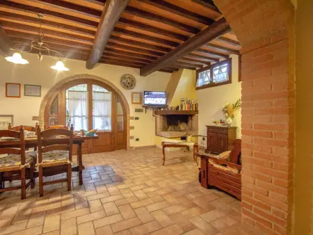 Podere Gioia, Gite 12 personnes à Castellina in Chianti - Photo 24