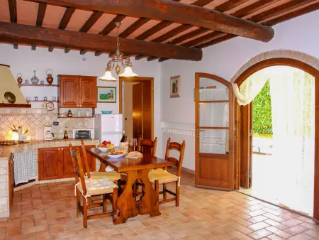 Podere Gioia, Gite 12 personnes à Castellina in Chianti - Photo 28