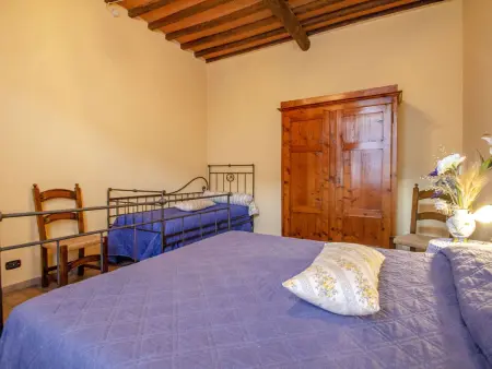 Podere Gioia, Gite 12 personnes à Castellina in Chianti - Photo 29