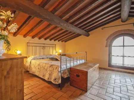 Podere Gioia, Gite 12 personnes à Castellina in Chianti - Photo 33