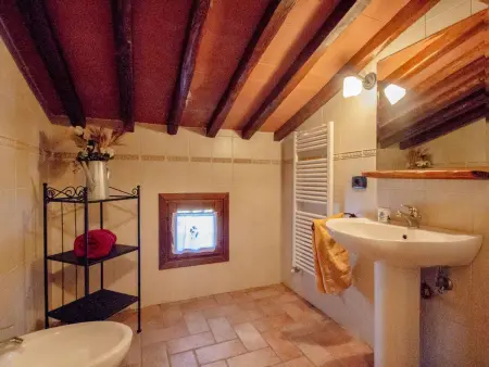 Podere Gioia, Gite 12 personnes à Castellina in Chianti - Photo 36
