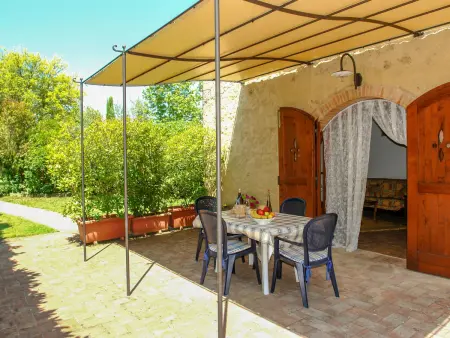 Podere Gioia, Gite 12 personnes à Castellina in Chianti - Photo 37