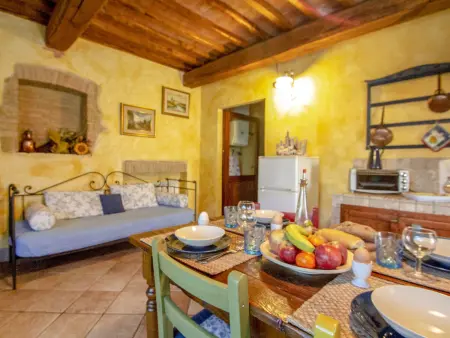 Podere Gioia, Gite 12 personnes à Castellina in Chianti - Photo 43