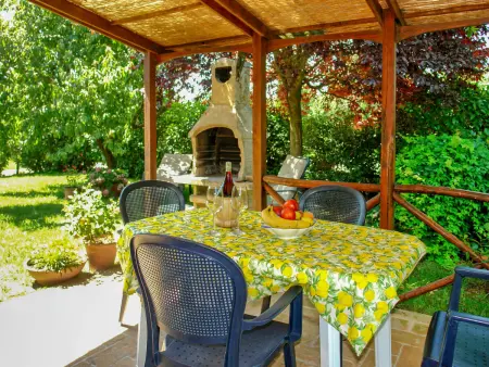 Podere Gioia, Gite 12 personnes à Castellina in Chianti - Photo 45