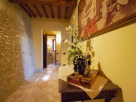 Podere Gioia, Gite 12 personnes à Castellina in Chianti - Photo 46
