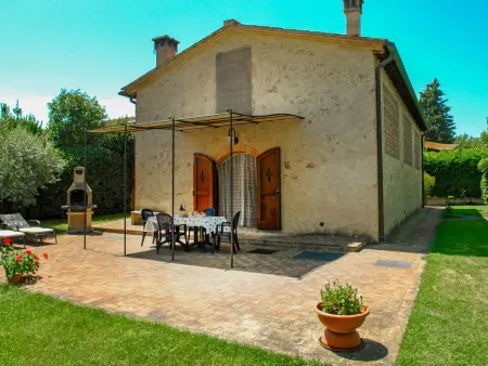 Podere Gioia, Gite 12 personnes à Castellina in Chianti - Photo 53