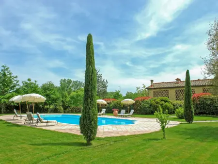 Podere Gioia, Gite 12 personnes à Castellina in Chianti - Photo 56