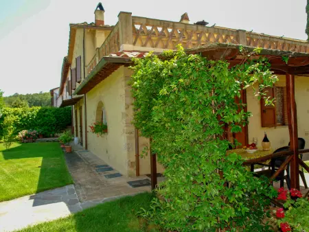 Podere Gioia, Gite 12 personnes à Castellina in Chianti - Photo 60