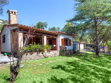 La Plaza, Maison 8 personnes à Calonge - Photo 1