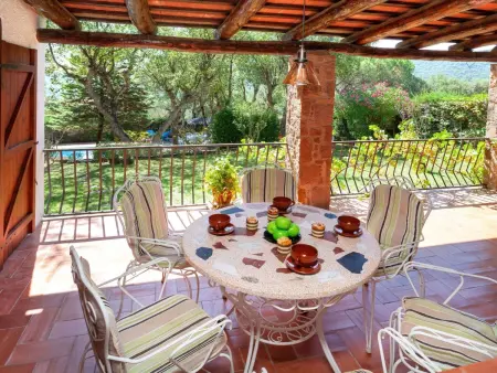 La Plaza, Maison 8 personnes à Calonge - Photo 2