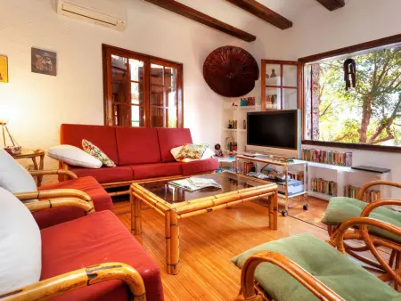 La Plaza, Maison 8 personnes à Calonge - Photo 3