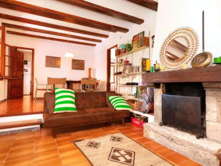 La Plaza, Maison 8 personnes à Calonge - Photo 4