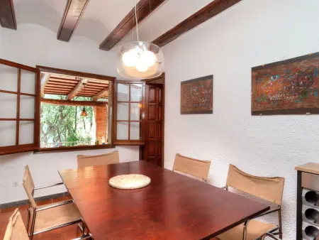 La Plaza, Maison 8 personnes à Calonge - Photo 5