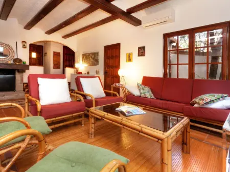 La Plaza, Maison 8 personnes à Calonge - Photo 6
