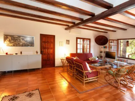 La Plaza, Maison 8 personnes à Calonge - Photo 7