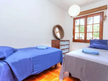 La Plaza, Maison 8 personnes à Calonge - Photo 12