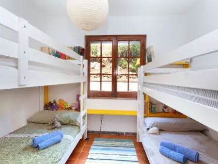 La Plaza, Maison 8 personnes à Calonge - Photo 13